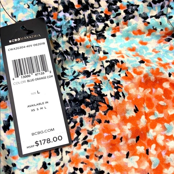 [ BCBG ] Silky Soft Pants (Retail $178) - Picture 7 of 8